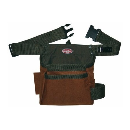 Pull R Holdings 10x4x105 HolsterBelt, MN 50300